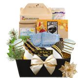 Glamour Girl Holiday Dog Gift