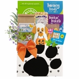 Halloween Barks and Wags Dog Gift