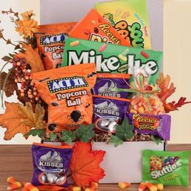 Halloween Care Package - DISCONTINUED
