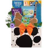 Halloween Ruffs Dog Gift