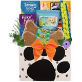 Halloween Ruffs Dog Gift