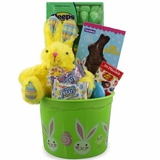 Happy Easter Pail - SOLD OUT