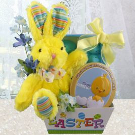 Hip Hop Easter Gift - SOLD OUT