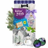 Holiday Dog Treats Gift