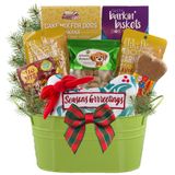 Holiday Howls Dog Gift