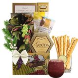 Holiday Napa Valley Chateau Gift