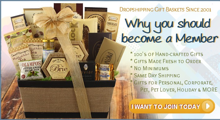 Made Fresh to Order - 100's of Gifts Designed Here in the USA