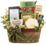 Italian Flair Gift Basket-REMOVE