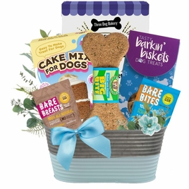 Lucky Dog Gift