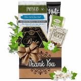 Many Thanks Gift Basket
