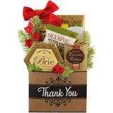 Many Thanks Holiday Gift