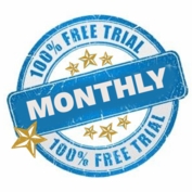 Monthly Dropship Membership Plan