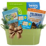 Outdoor Adventure Holiday Dog Gift - UPDATED