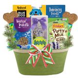 Paws & Claws Holiday for Dog and Cat