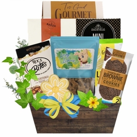 Pawsome Pair Dog & Owner Gift