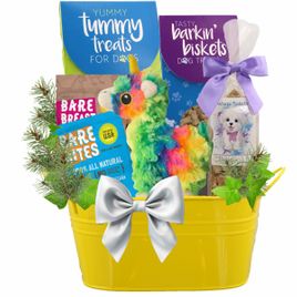 Perfect Pooch Christmas Dog Gift-UPDATED