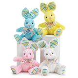 Plush Bunny