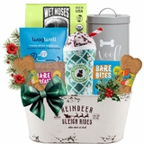 Reindeer Treats for Dogs