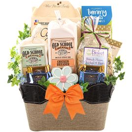 Sending Hugs Gift for Dog & Owner - DISCONTINUED