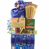 Shalom! Hanukkah Gift - DISC