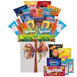 Snack Attack Care Package