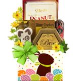 Special Delivery Dog & Owner Easter Gift