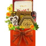 Special Delivery Dog and Owner Fall Gift