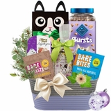 Spoiled Cat Christmas Gift