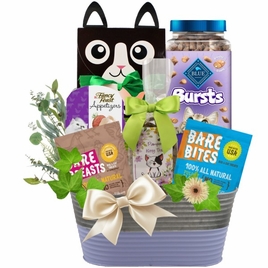 Spoiled Cat Gift