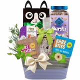 Spoiled Cat Gift
