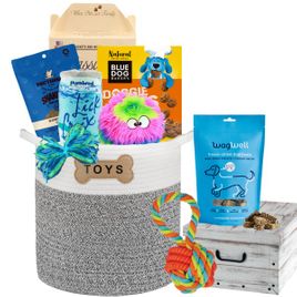 Spoiled Rotten Dog Gift