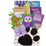 Treats Ahoy Dog Gift
