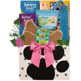 Valentine Ruffs Dog Gift