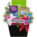 Yappy Christmas Dog Gift