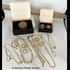 8 Piece Lot of Sarah Coventry Jewelry