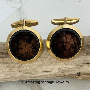 AMBASSADOR Cuff Links