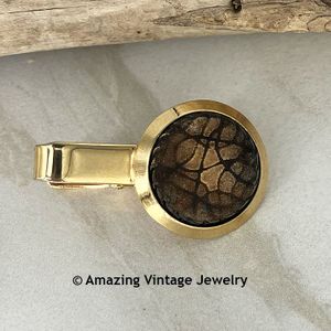 AMBASSADOR Tie Bar