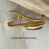 AMBASSADOR Tie Bar