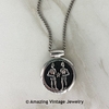 ASTROLOGY Necklace - Gemini