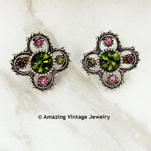 AUSTRIAN LITES Earrings