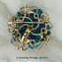Avon LOVE BLOSSOMS Pin