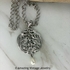 Avon MEDALLION Necklace