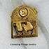 AVON - Nativity Pin