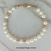 Avon Pearlustre Bracelet Avon Pearlustre Bracelet