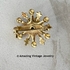 AZURE SNOWFLAKE Pin