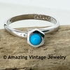 BETSY Ring