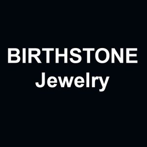 BIRTHSTONE Jewelry