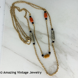 BITTERSWEET Necklace
