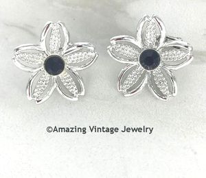 BLACK BEAUTY Earrings