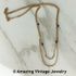 BLUE HORIZON Necklace